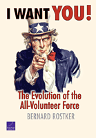 Cover: I Want You!