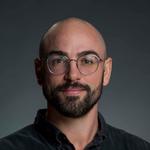 Benjamin Boudreaux
