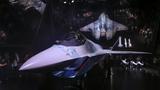 &ldquo;Checkmate,&rdquo; the new Sukhoi fifth-generation stealth fighter jet, at the opening ceremony of the MAKS 2021 air show in Zhukovsky, Russia, July 20, 2021, photo by Tatyana Makeyeva/Reuters