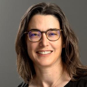 Photo of Heather L. Schwartz