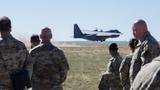Air Force Special Operations Command hosts annual Technology, Acquisition, Sustainment Review summit , Photo by Senior Airman Drew Cyburt/U.S. Department of Defense