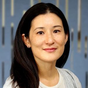 Photo of Frances Wu