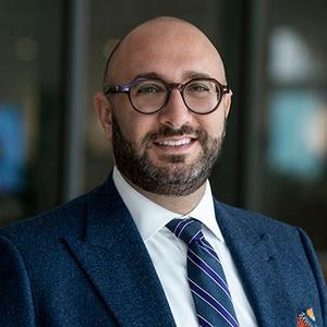 George Touma