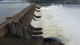 The Tucurui hydropower plant, which has a capacity of 8370 MW, in Par&aacute;, Brazil, January 13th, 2022, photo by Dieh Sacramento/Reuters